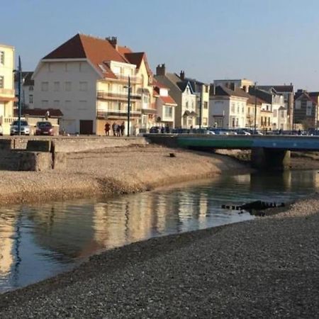 Studio Le P'Tit Wims A 350 M De La Plage Вимере Екстериор снимка